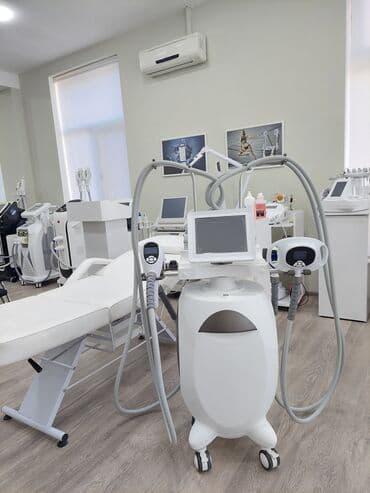 lpg qiyməti: Vibro massaj, Kavitasiya, RF liftinq, Zəmanətlə — 1