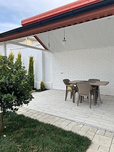 20 ci sahe kiraye evler 2022: 80 kv. m, 2 otaqlı — 4