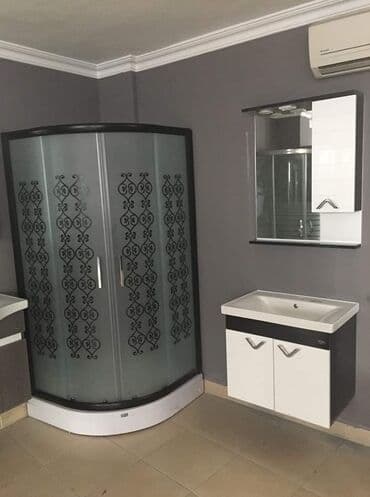 Digər santexnikalar: Yeni Üstü açıq kabina, Künc üçün, Ödənişli çatdırılma — 9