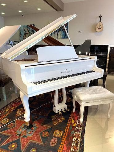 Royal music yeni bir markanin distributorlugunu aldi