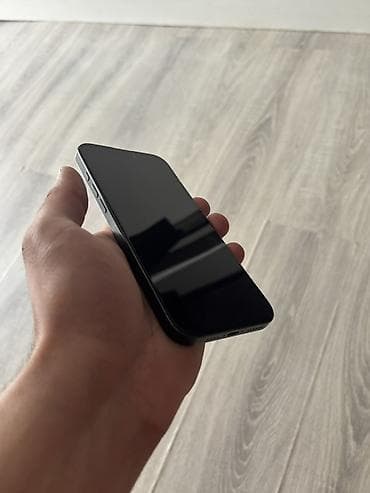 IPhone 16 Pro Max, 256 GB, Black Titanium