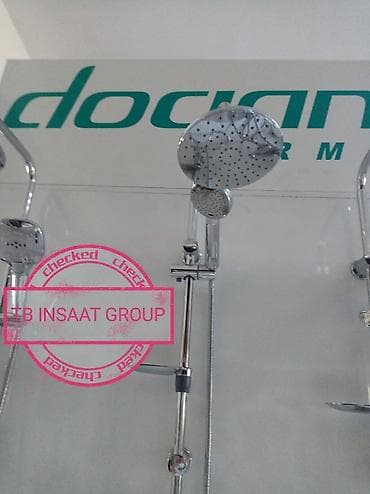 mini pec: Turkiye, Cin istehsali olan Duslar yalniz bizde. TB INSAAT GROUPDA — 5