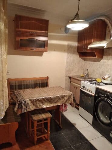 xutor kiraye: Elimlər metrosunun yaxınlığında Baki dovlət universitetinə yaxın 5 — 8