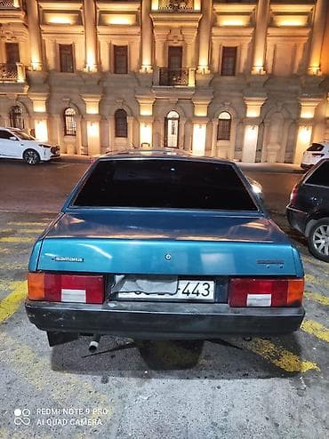 vaz 2106 abirsofka: Salam Aleykum,masin tecili satilir,mator karopka bir soznen xadavoy — 7