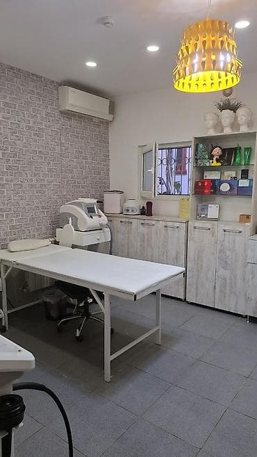 səyyar gözəllik salonu: Profesional kosmetologiya kabineti icarəyə verilir - Təyinat — 4