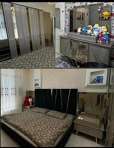 Yataq desti ela veziyyetde cox baha alinib taxt bazali ve