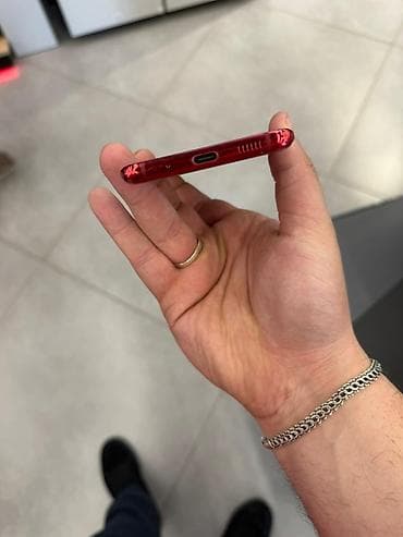 6 s plus: Samsung Galaxy S20, 128 GB, rəng - Qırmızı, Simsiz şarj — 7