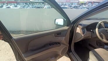 vaz 2007: Kia Sportage: 2 l | 2007 il Ofrouder/SUV — 18