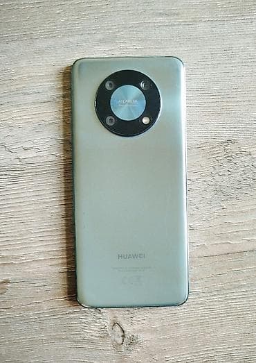 Huawei Nova Y90, 128 GB, Sensor, Barmaq izi, İki sim kartlı