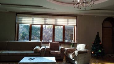 çıxarış nədir: 6 otaqlı, 287 kv. m, Orta təmir — 10