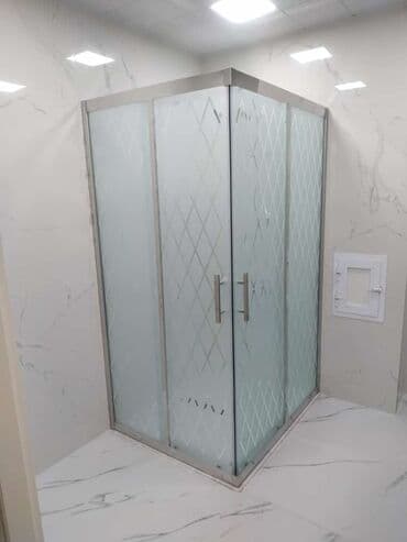 Arakəsmə, Künc üçün