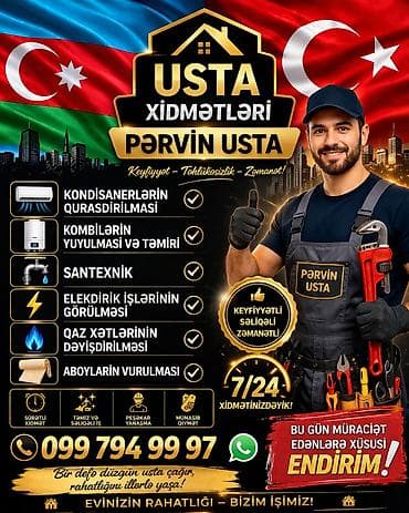 iran peci ustası: Pərvin Usta – peşəkar usta xidmətləri Göstərilən işlər: - — 10