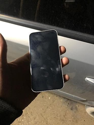 gencede telefon: IPhone 13 mini, Ağ, Face ID — 3