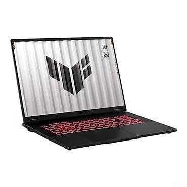 tuf: Noutbuk ASUS TUF Gaming A18 FA808UM-IS74 Şəhər: Bakı Marka: Asus — 4