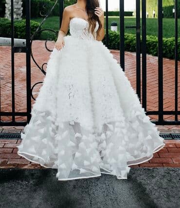 Gelinlik lalafo.az -da Gelinlik