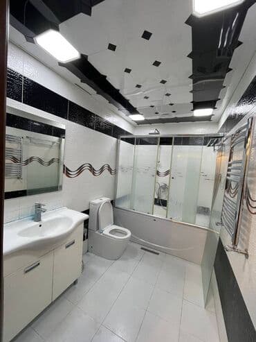 4 cu mikrorayon kiraye evler 2023: Nərimanov rayonu,Montin qəsəbəsi, Kosmos restorani yani,2 — 5