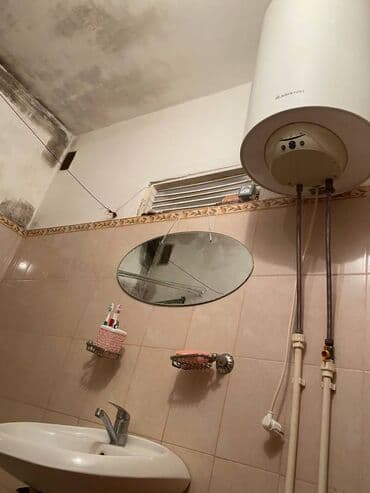 sabuncuda satılıq evler: Bakı, Bakıxanov qəs., 3 otaqlı, Köhnə tikili, 85 kv. m — 18