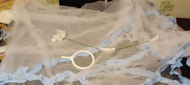 защитный бортик: Usaq kravat desti Kravat bortikleri Yorgan Balinc uzu Prostin Kravat — 2