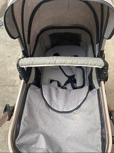 uşağ masini: Uwaq arabasi yaxwu vexiyyetde,problemi yoxdur. qiymet sondur.Unvan — 2