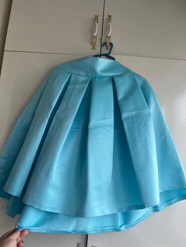 ağ qadın ətəkləri: Son zengde cemi 1 defe geyinilib — 2