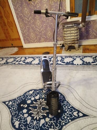 мсо 1 по математике 3 класс баку: Elektrik skuter 1800 azn özüm almuwam.enli tekerlidi — 5