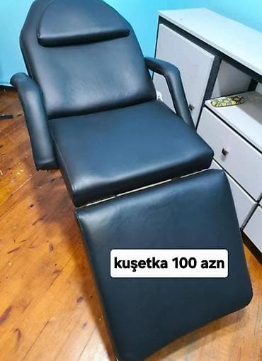 salon refi: Kuşetka satılır 100 manata ünvan əcəmi & AF(3949)Kuşetka – — 1