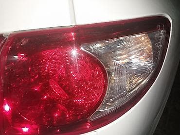 yük daşıyan maşınlar: Toyota — 3