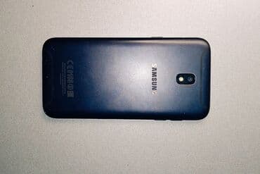 Audio: Samsung Galaxy Core 2, 16 GB, rəng - Qara, Face ID — 2