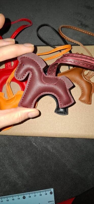 Eynəklər: Brelok — 5