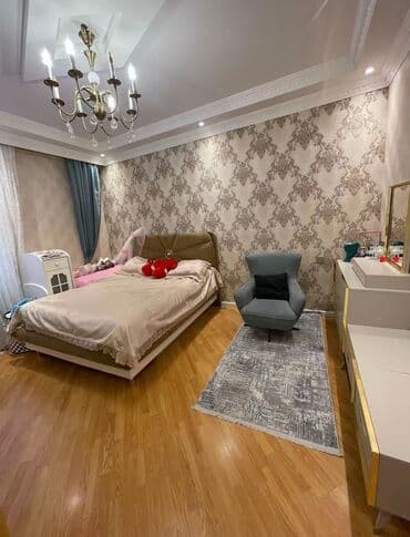 naxcivan heyet evi elanlari: Binəqədi qəs. 3 otaqlı, 100 kv. m, Yeni təmirli — 3