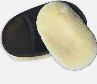 химчистка мебели и ковров: Çatdırılma kuryerlə mümkündür, ünvandan aslı olaraq qiymət dəyişir — 4