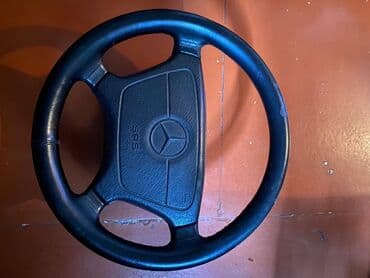 w power sukan: Sadə, Mercedes-Benz, w202 w210, 1998 il, İşlənmiş, Ödənişli çatdırılma — 2