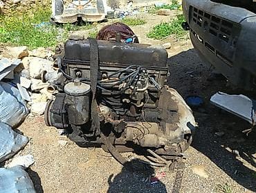 tofas motoru satilir: QİYMƏT BİRLİKDƏ 1000 AZN . REAL ALICILARA ENDİRİM OLACAĞ(BOŞ BOŞ — 1