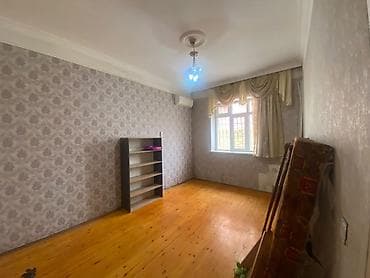 bine qesebesinde: 3 otaqlı, 75 kv. m, Yeni təmirli — 10