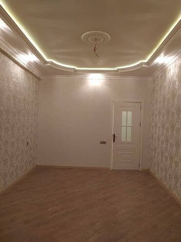 yeni evlər: Saray, 2 otaqlı, Yeni tikili, 55 kv. m — 18