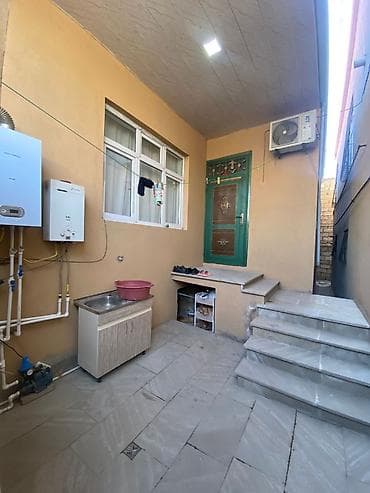 Продажа домов: Поселок Бинагади 2 комнаты, 65 м² — 1