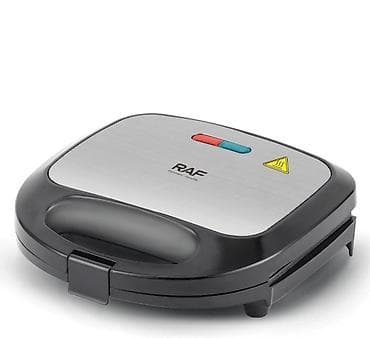 Toster Raf, rəng - Boz, Yeni, Ödənişli çatdırılma