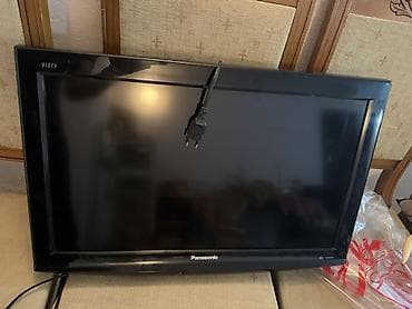 apple tv 4th: Televizor Panasonic LCD — 2