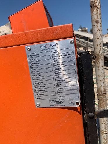 Zərərvericilərə qarşı mübarizə aparatları: Kombi 60 kVt — 1