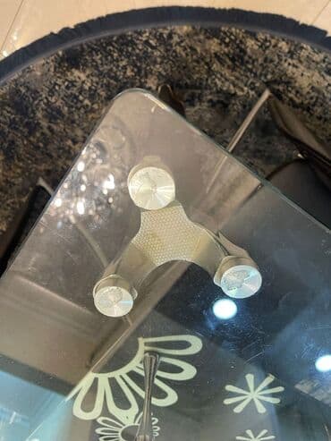 ВАЗ (ЛАДА): Для кухни, Б/у, 4 стула — 4