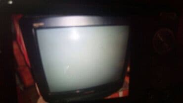 телевизор плазма: İşlənmiş Televizor Panasonic LCD 54" HD (1366x768), Ünvandan götürmə — 2