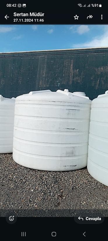 bağ setkası: Bak, Plastik — 8