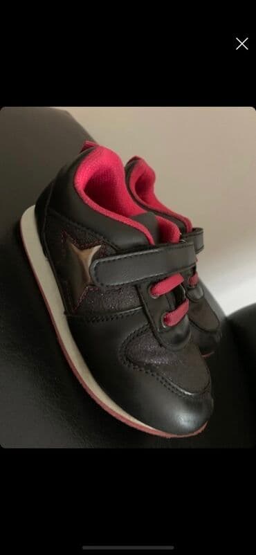 Пиджаки: Кроссовки, Для девочек, 27 — 3