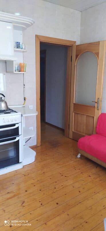 купить однокомнатную квартиру в баку: 2 комнаты, Новостройка, м. Ахмедлы, 80 м² — 5