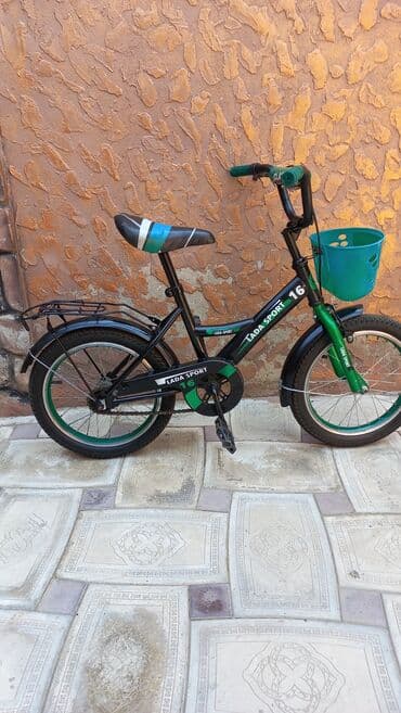 детские ролики 28 31 размера: Двухколесные Детский велосипед 16", скоростей: 1 — 2