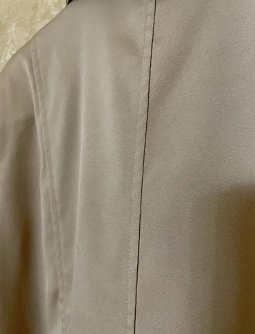 optitect vitamin c: Новый классический трэнч бренда Acasta размер л плотная — 6