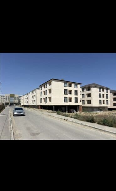 Binəqədi qəs., 3 otaqlı, Yeni tikili, 86 kv. m