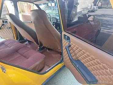 Avtomobil satışı: Renault toros 12 motor 1.2 il 97 ela vezyet tecili satılır. Tel 077 — 4