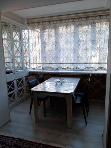 ehmedlide kiraye evler 3 otaqli: İnsatcilar metrosunun yaxınlığında qelebe dairesine yaxin 5 mertebeli — 3