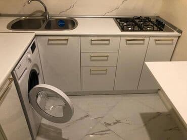 əmlak satışı: 2 otaqlı, Yeni tikili, m. Qara Qarayev, 63 kv. m — 8